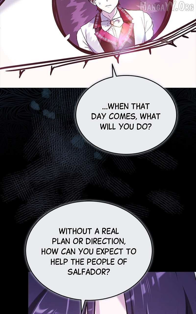 Read Obsidian Bride chapter 105 image 61 on Lezhin