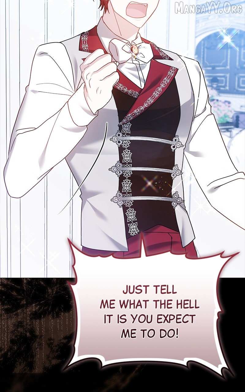 Read Obsidian Bride chapter 105 image 65 on Lezhin