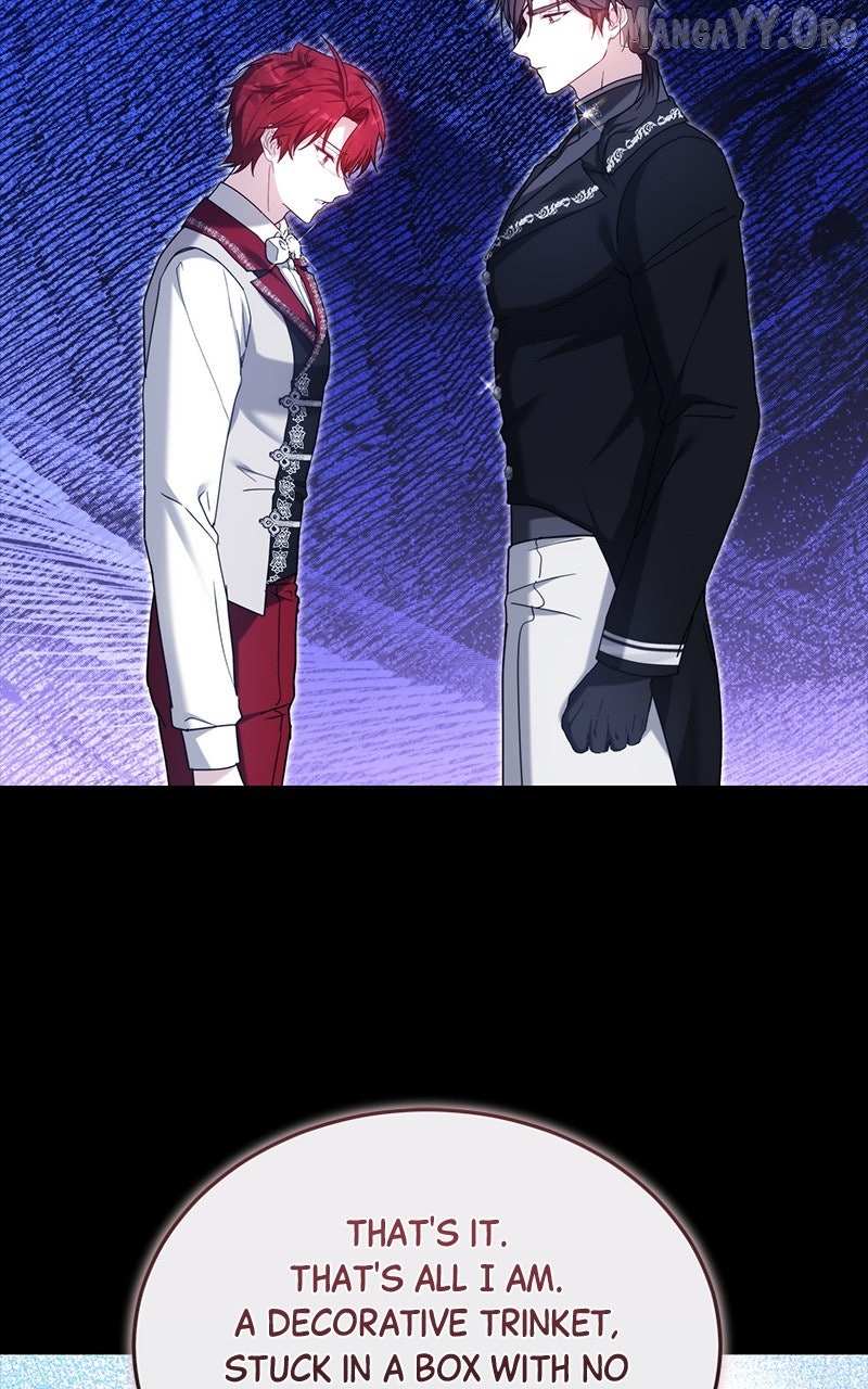 Read Obsidian Bride chapter 105 image 67 on Lezhin