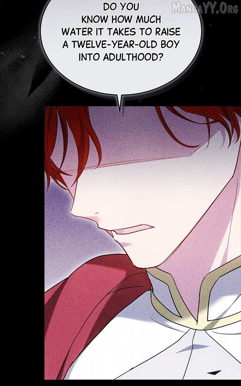 Read Obsidian Bride chapter 105 image 7 on Lezhin