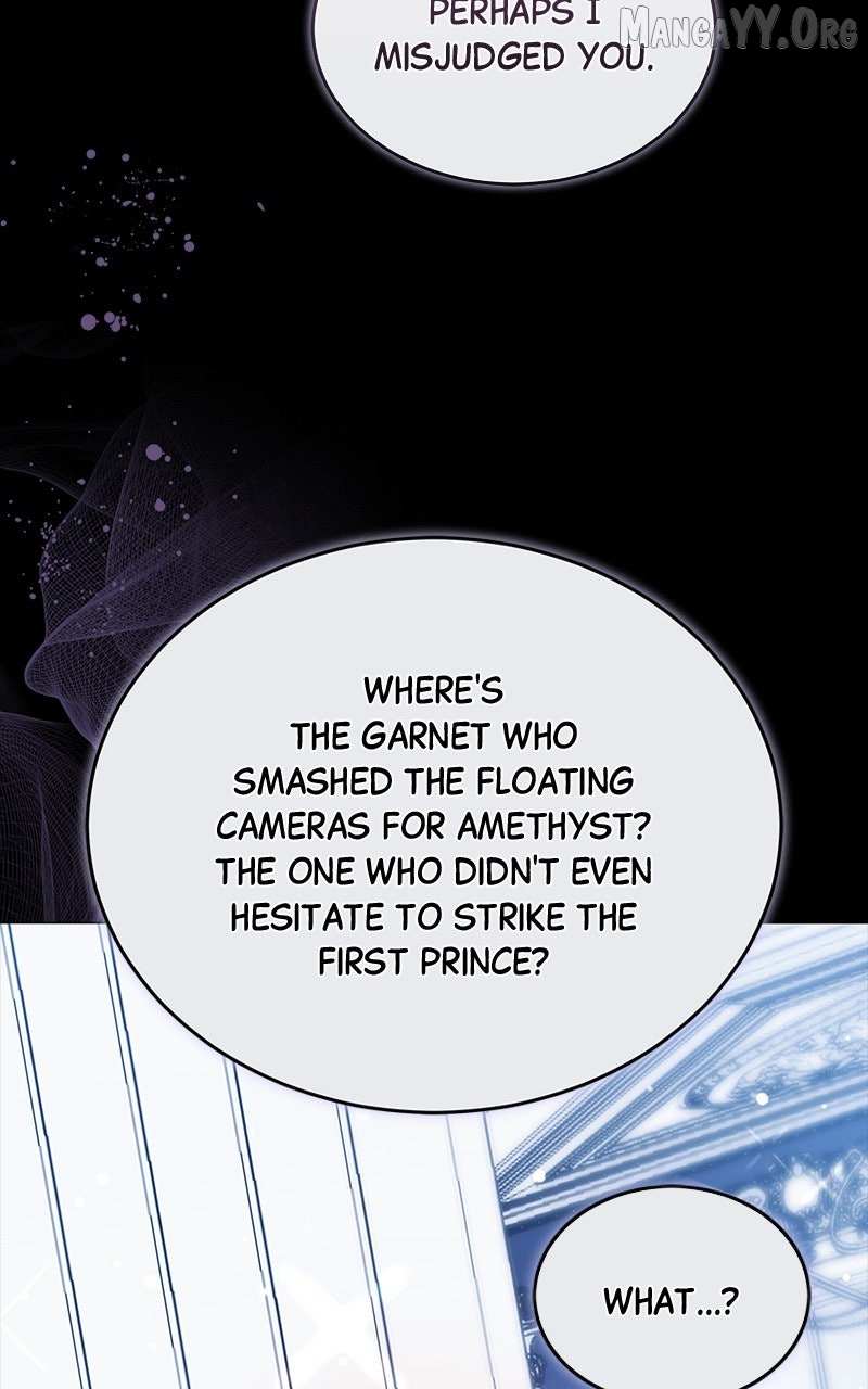 Read Obsidian Bride chapter 105 image 75 on Lezhin