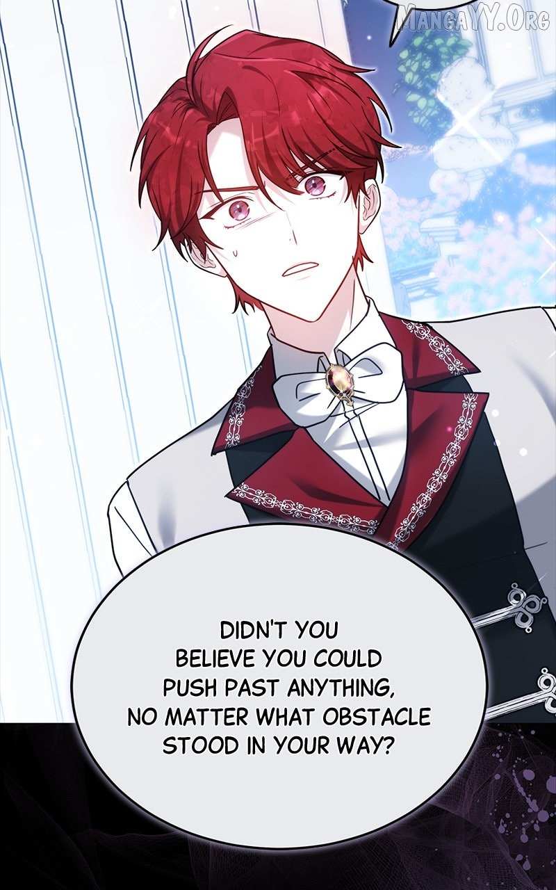 Read Obsidian Bride chapter 105 image 76 on Lezhin