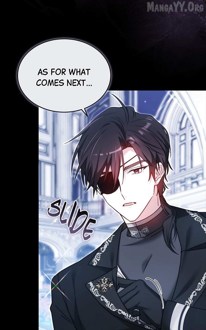 Read Obsidian Bride chapter 105 image 77 on Lezhin