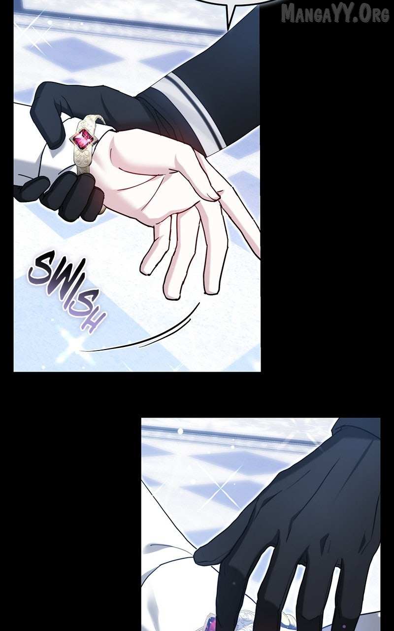 Read Obsidian Bride chapter 105 image 79 on Lezhin