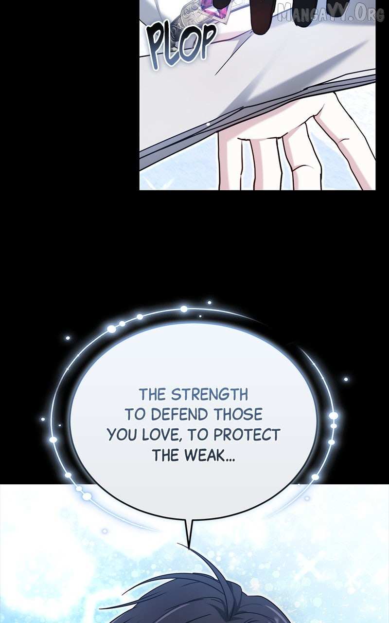 Read Obsidian Bride chapter 105 image 80 on Lezhin