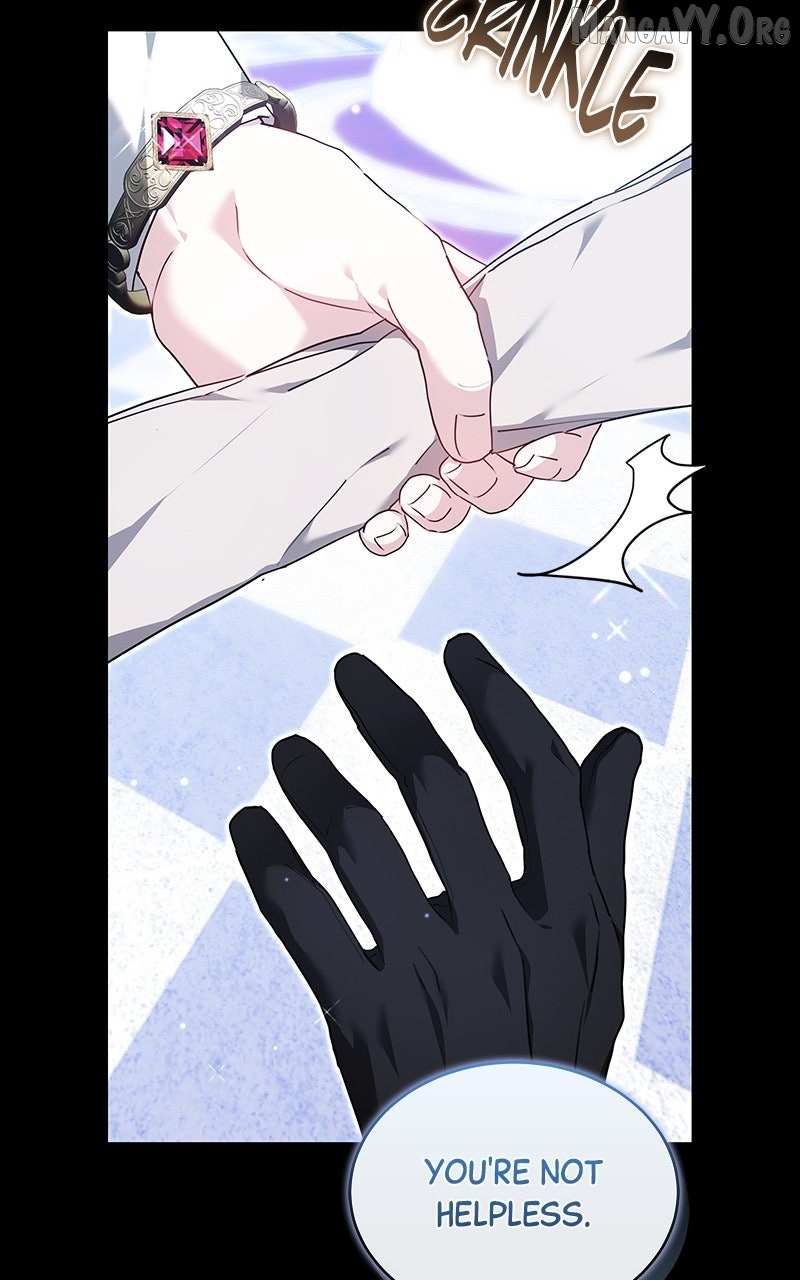 Read Obsidian Bride chapter 105 image 83 on Lezhin