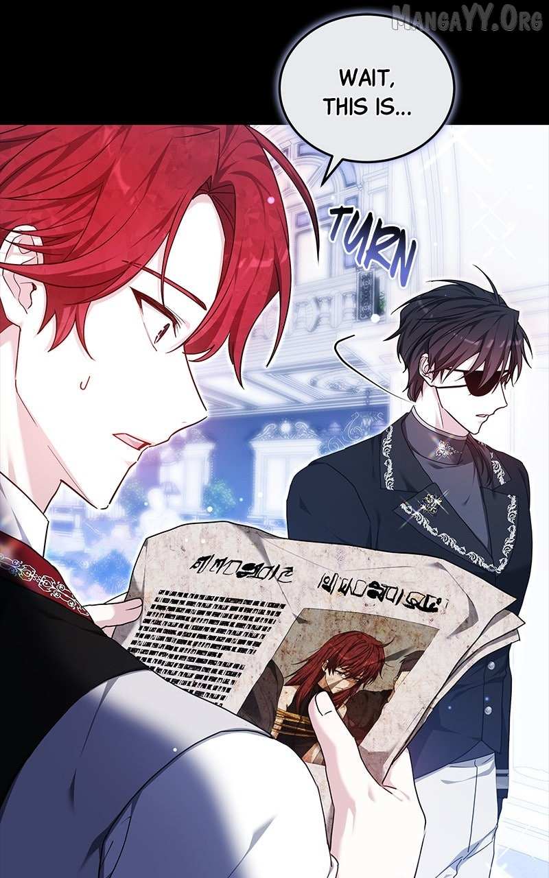 Read Obsidian Bride chapter 105 image 86 on Lezhin