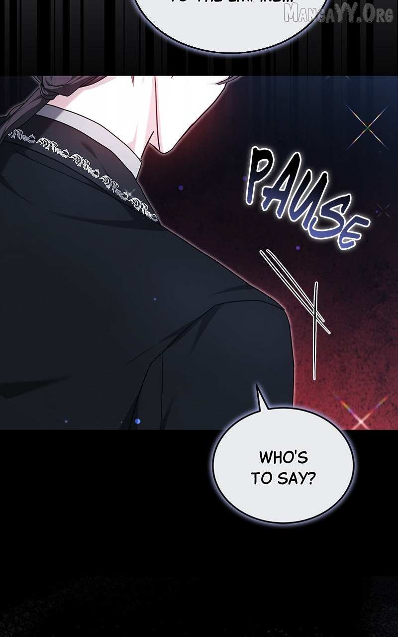 Read Obsidian Bride chapter 105 image 88 on Lezhin