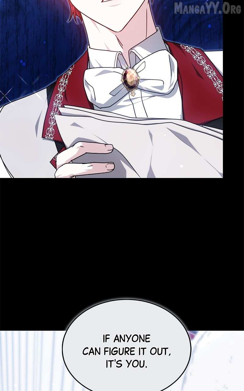 Read Obsidian Bride chapter 105 image 93 on Lezhin