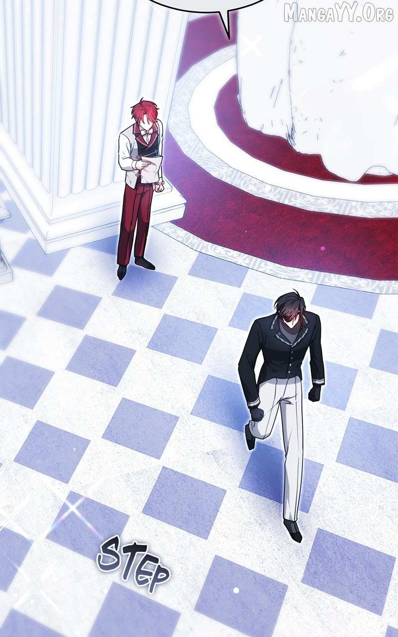 Read Obsidian Bride chapter 105 image 94 on Lezhin