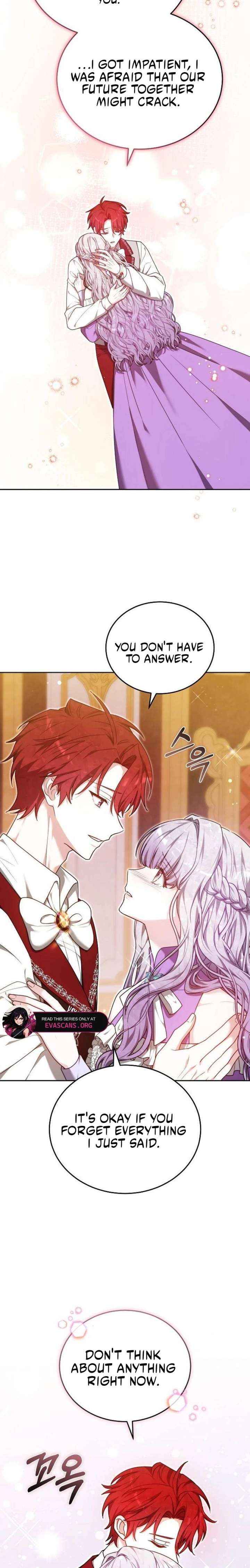 Read Obsidian Bride chapter 106 image 11 on Lezhin