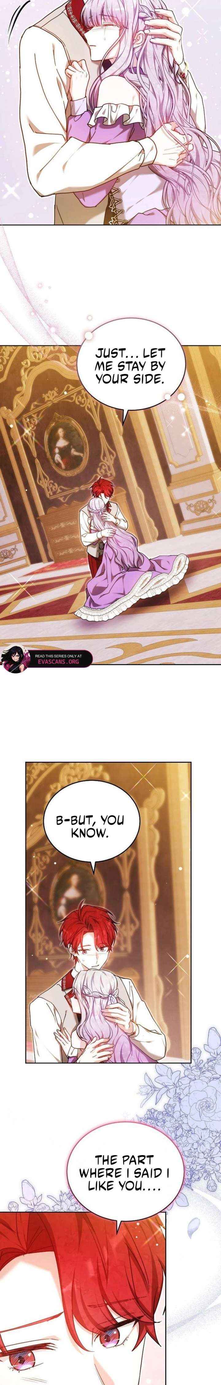 Read Obsidian Bride chapter 106 image 12 on Lezhin