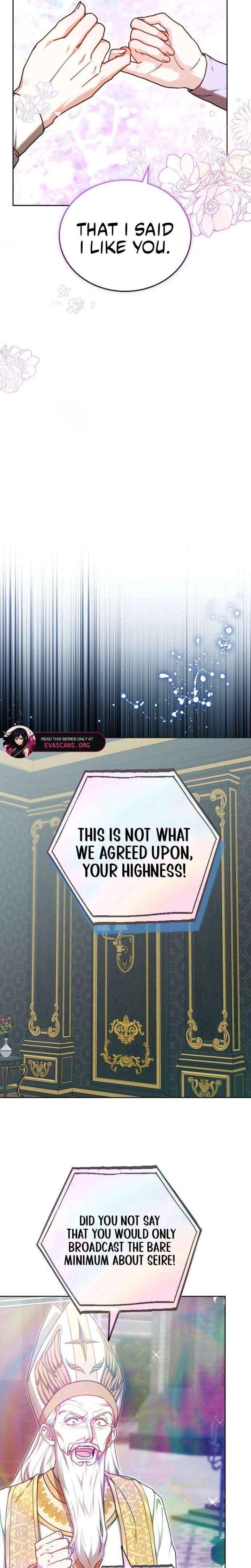 Read Obsidian Bride chapter 106 image 14 on Lezhin