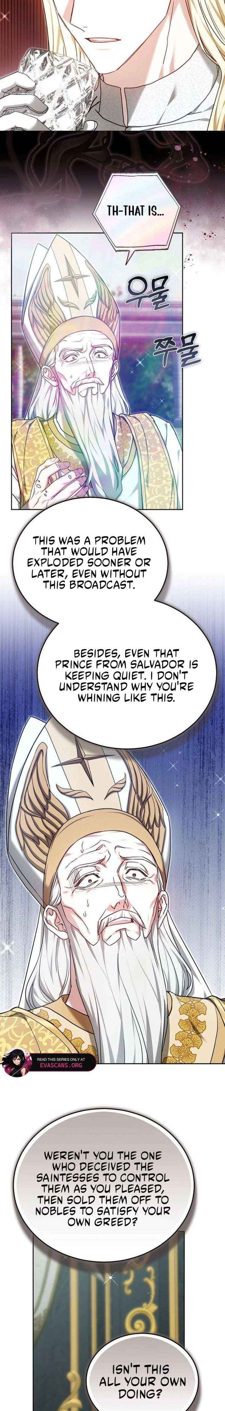 Read Obsidian Bride chapter 106 image 17 on Lezhin