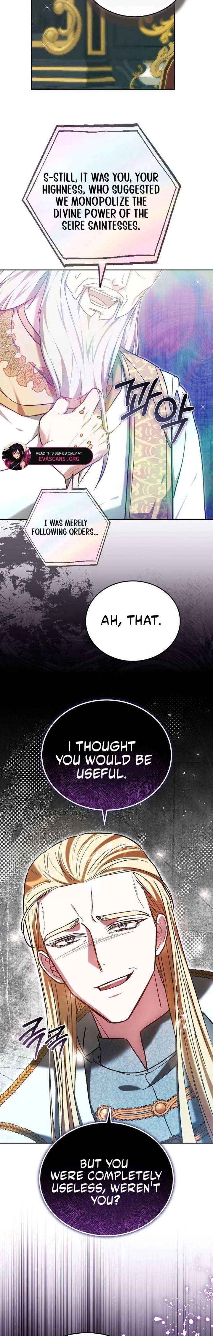 Read Obsidian Bride chapter 106 image 18 on Lezhin