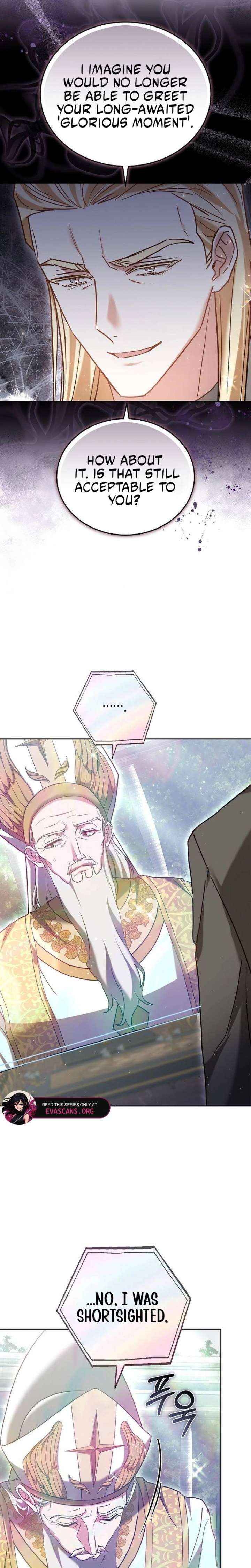 Read Obsidian Bride chapter 106 image 21 on Lezhin