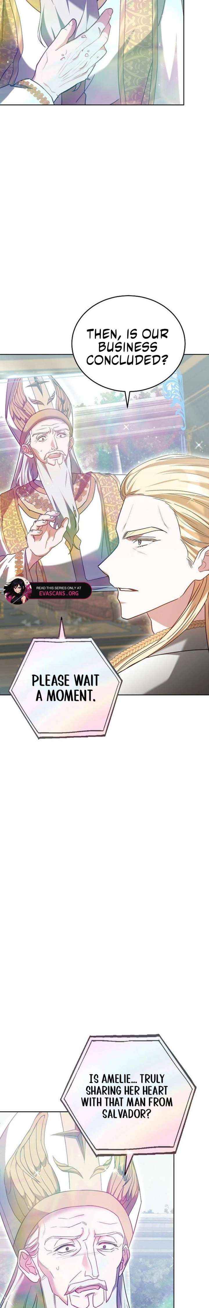 Read Obsidian Bride chapter 106 image 22 on Lezhin