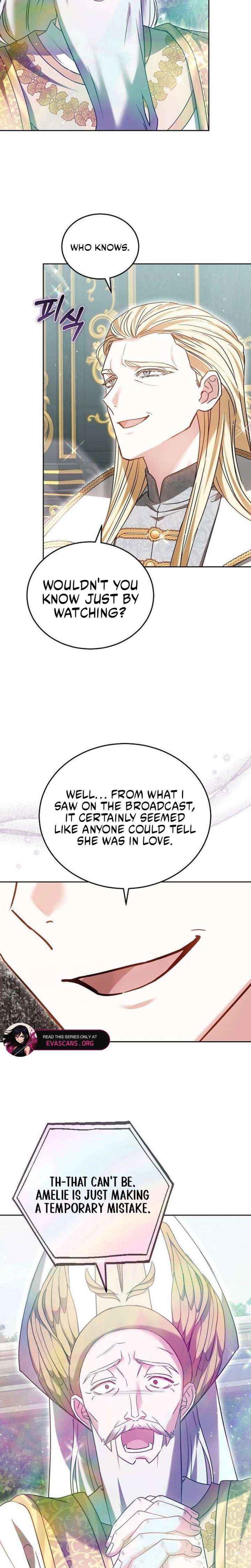 Read Obsidian Bride chapter 106 image 23 on Lezhin