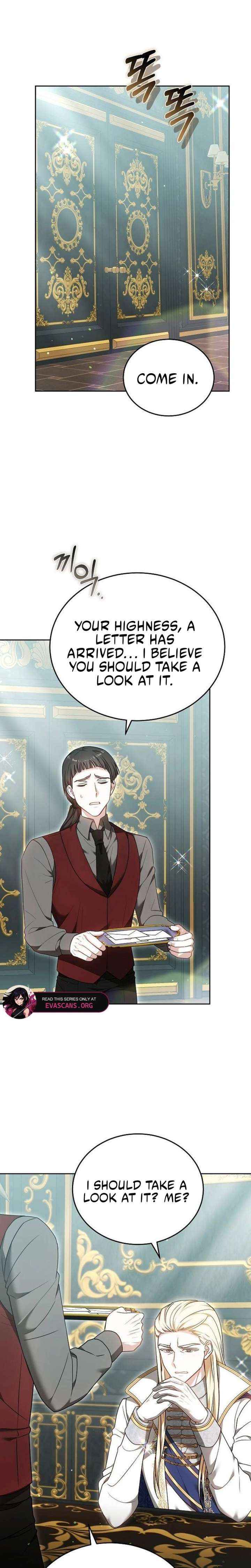 Read Obsidian Bride chapter 106 image 25 on Lezhin