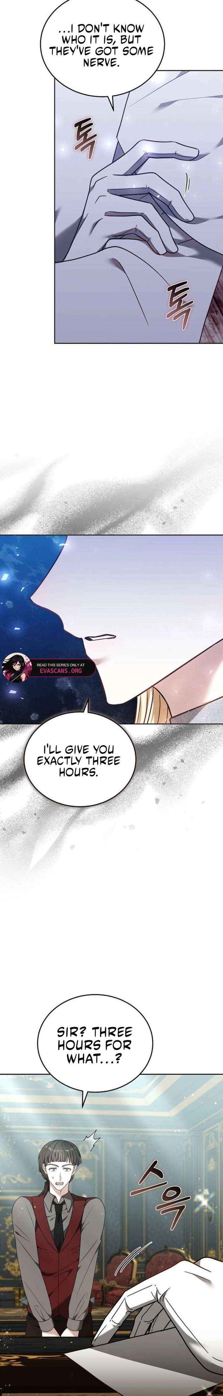 Read Obsidian Bride chapter 106 image 28 on Lezhin