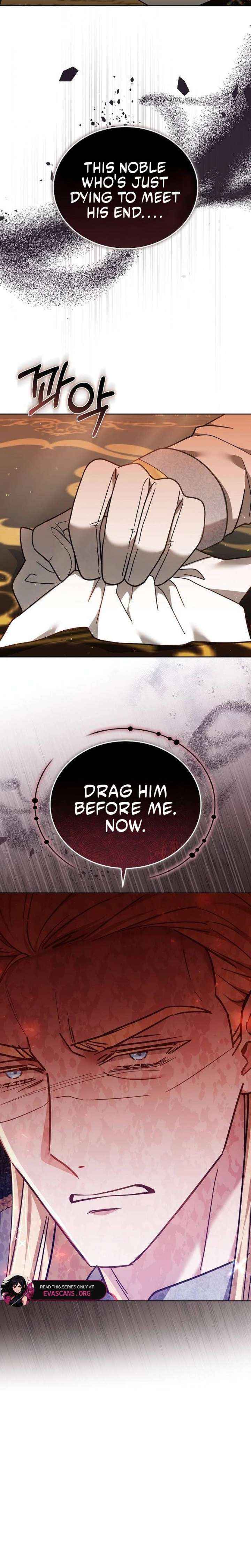 Read Obsidian Bride chapter 106 image 29 on Lezhin