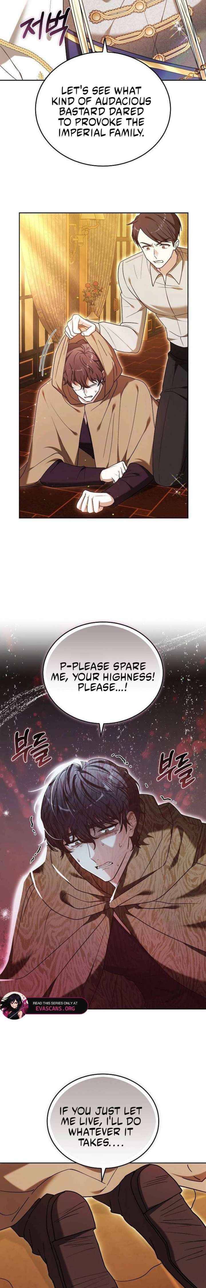 Read Obsidian Bride chapter 106 image 31 on Lezhin