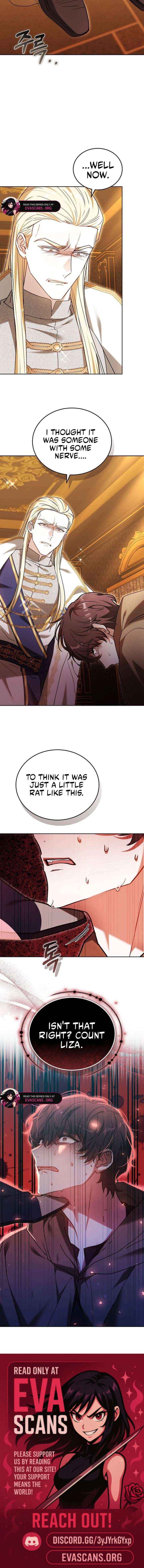 Read Obsidian Bride chapter 106 image 32 on Lezhin
