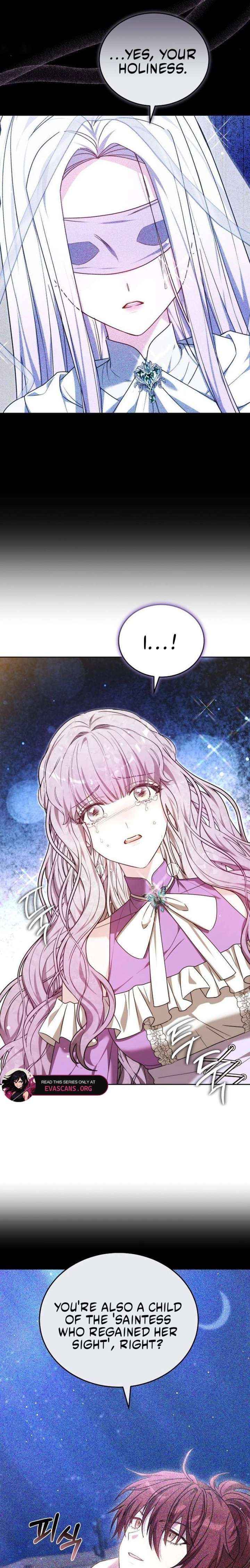Read Obsidian Bride chapter 106 image 7 on Lezhin