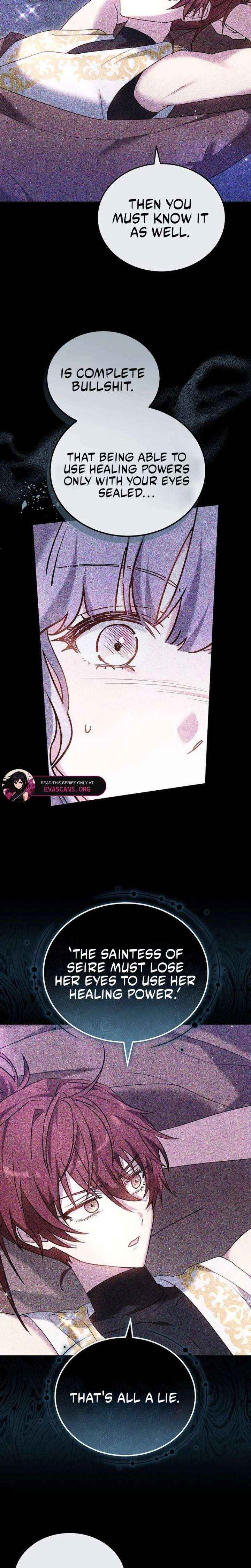 Read Obsidian Bride chapter 106 image 8 on Lezhin