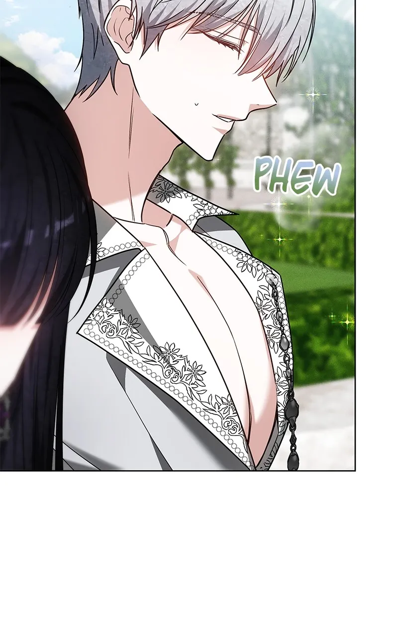 Read Obsidian Bride chapter 11 image 100 on Lezhin