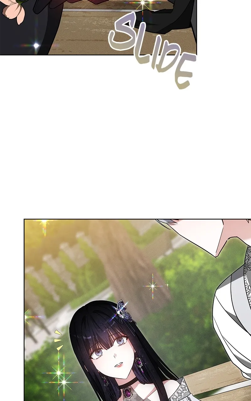Read Obsidian Bride chapter 11 image 103 on Lezhin