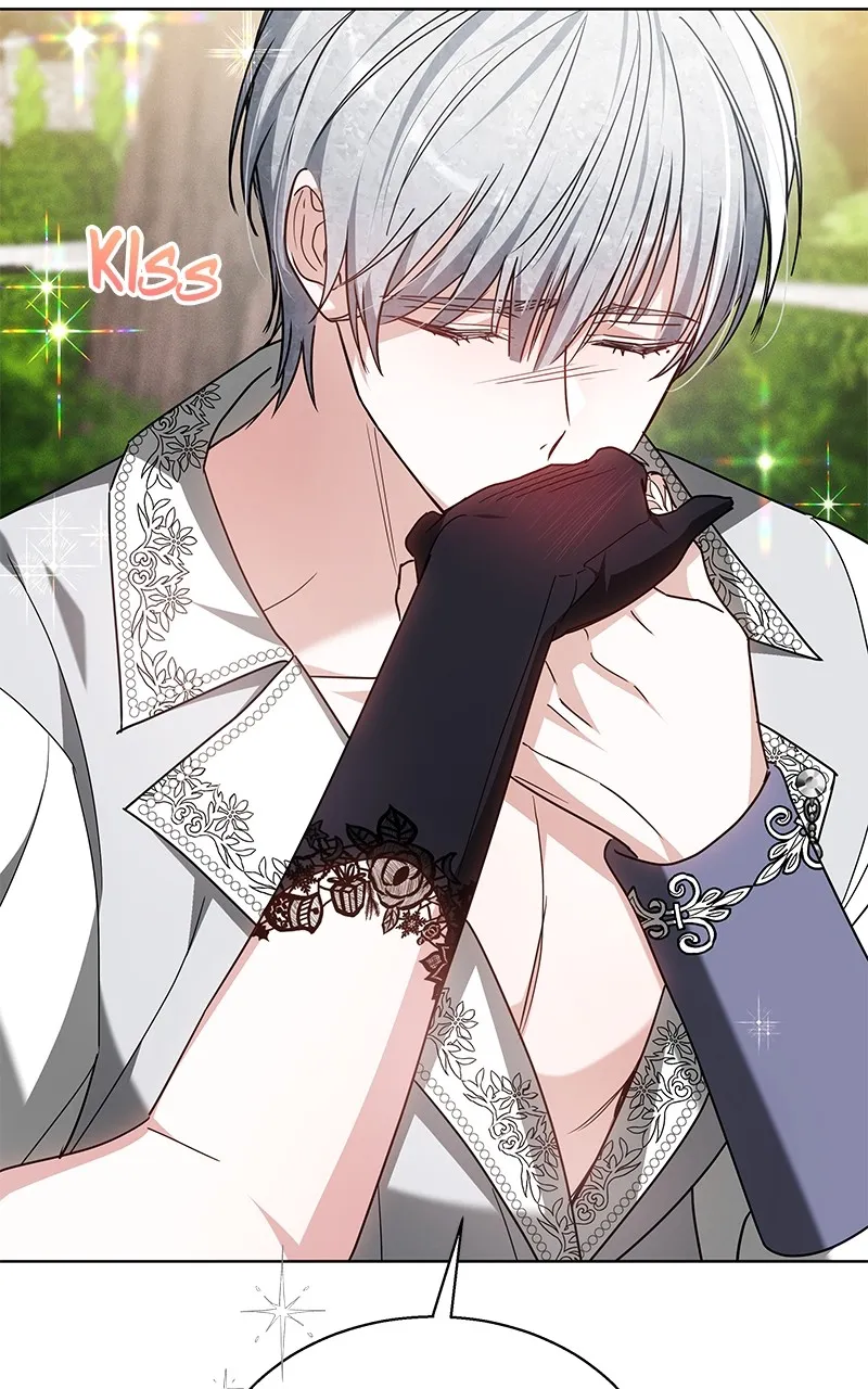 Read Obsidian Bride chapter 11 image 105 on Lezhin