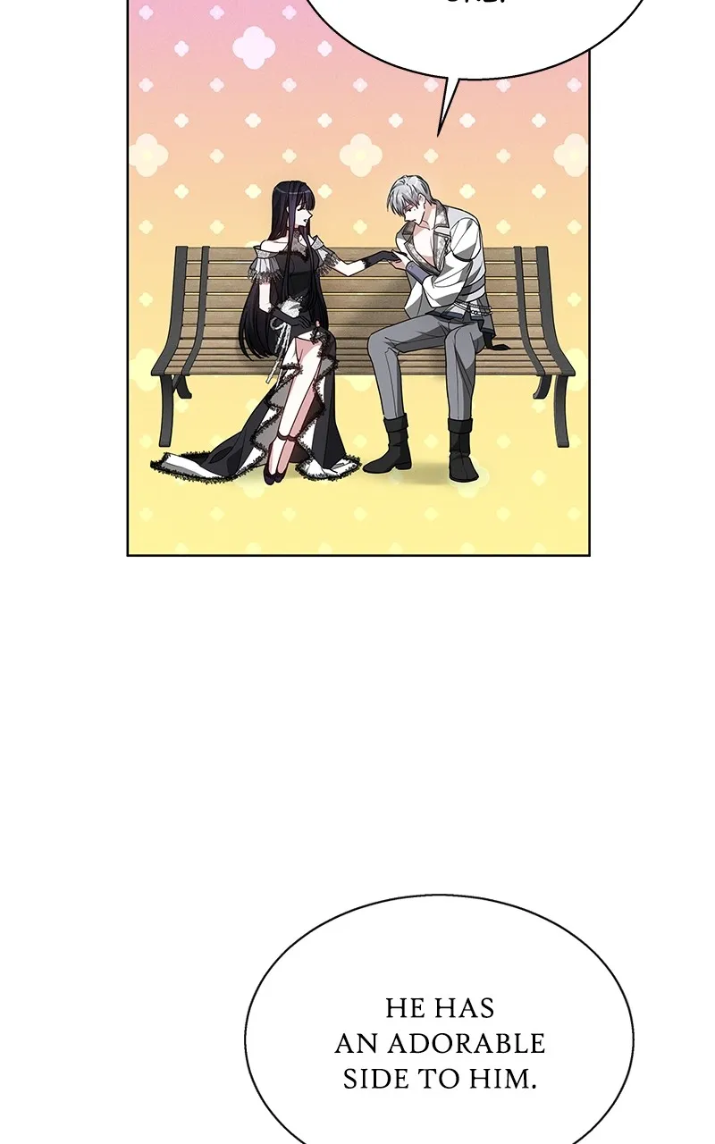 Read Obsidian Bride chapter 11 image 107 on Lezhin