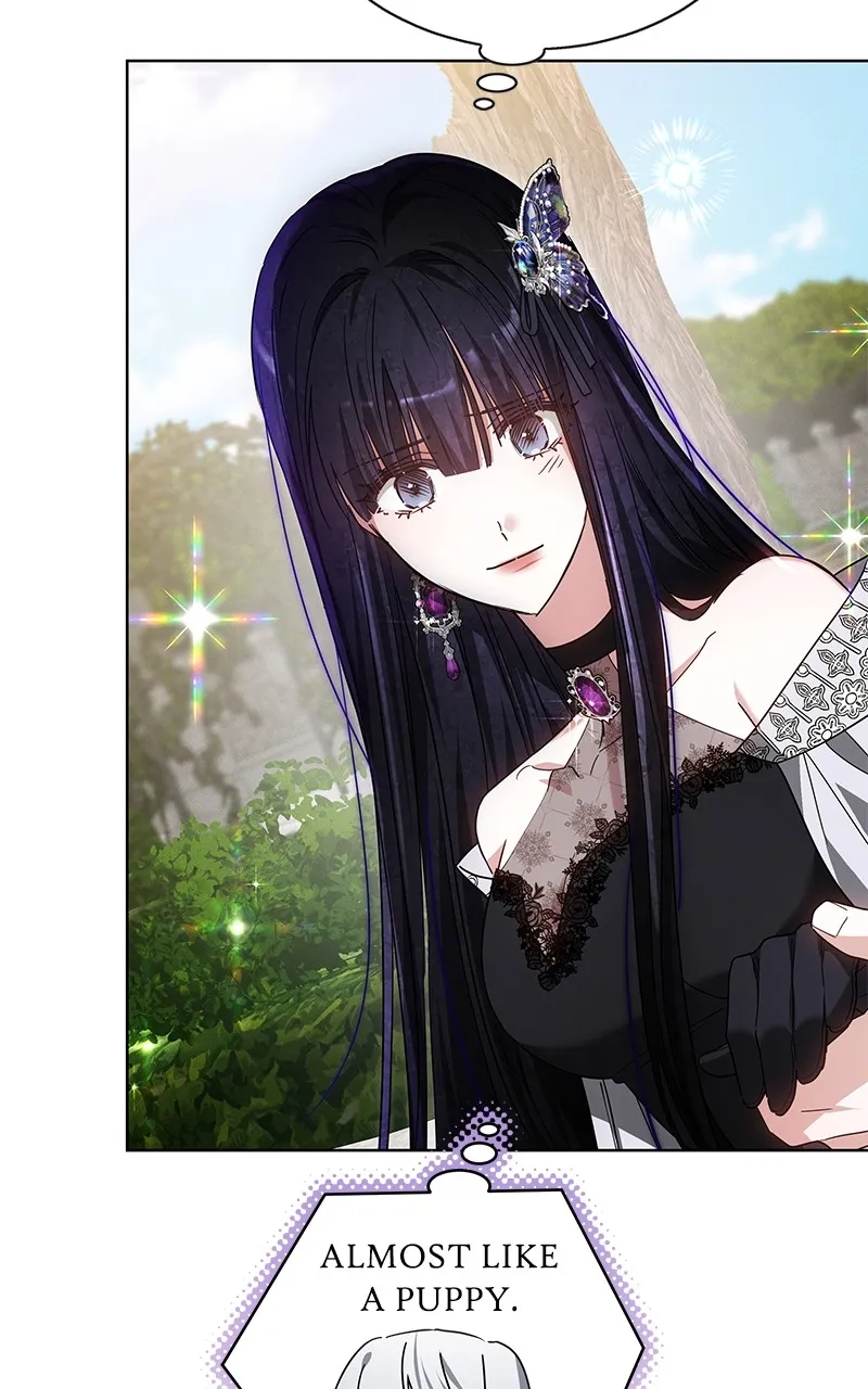 Read Obsidian Bride chapter 11 image 108 on Lezhin