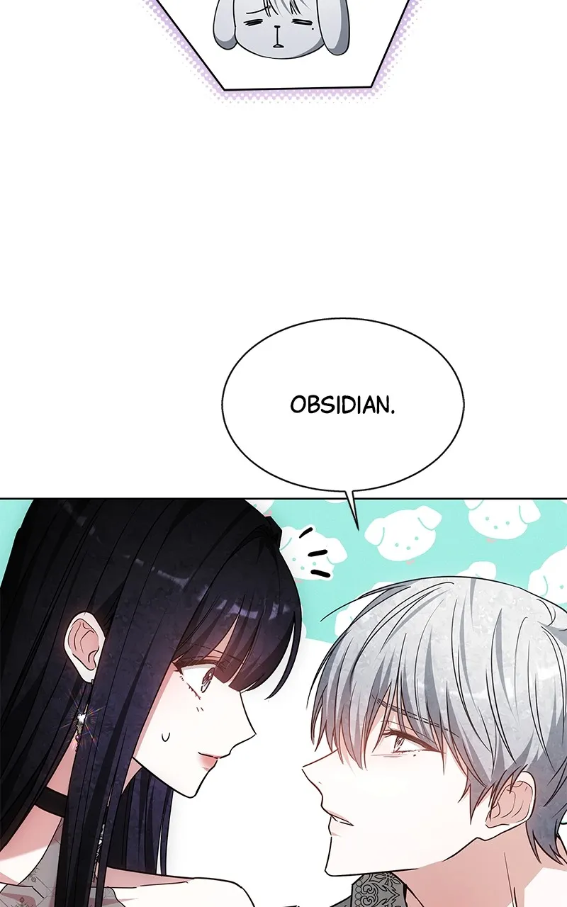Read Obsidian Bride chapter 11 image 109 on Lezhin
