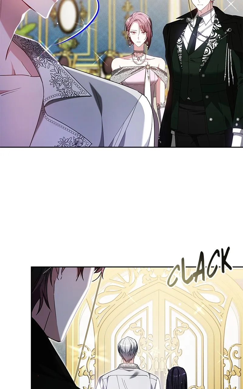 Read Obsidian Bride chapter 11 image 11 on Lezhin