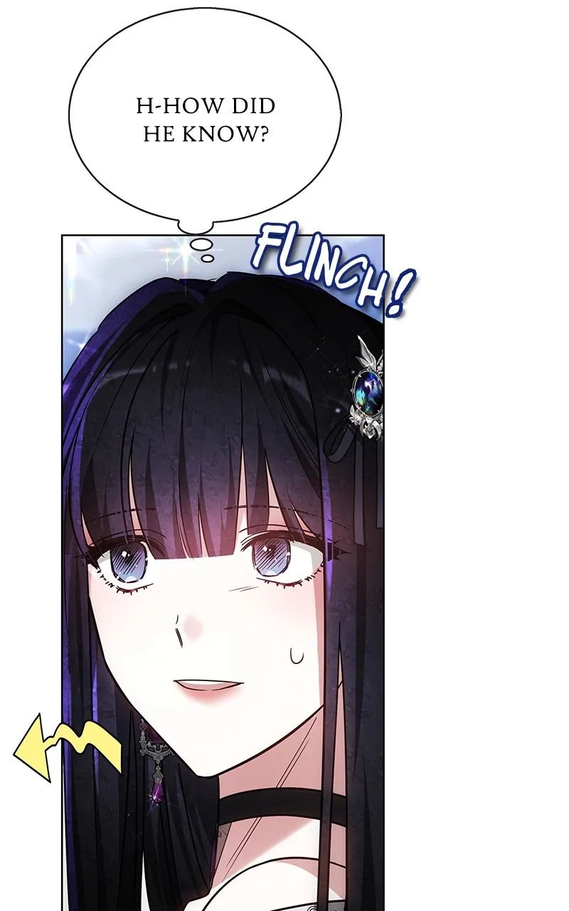 Read Obsidian Bride chapter 11 image 111 on Lezhin