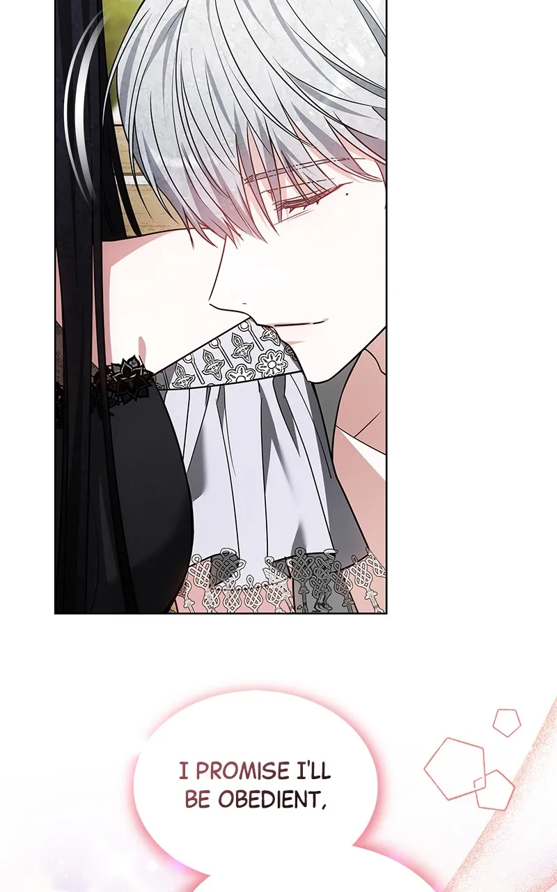 Read Obsidian Bride chapter 11 image 114 on Lezhin