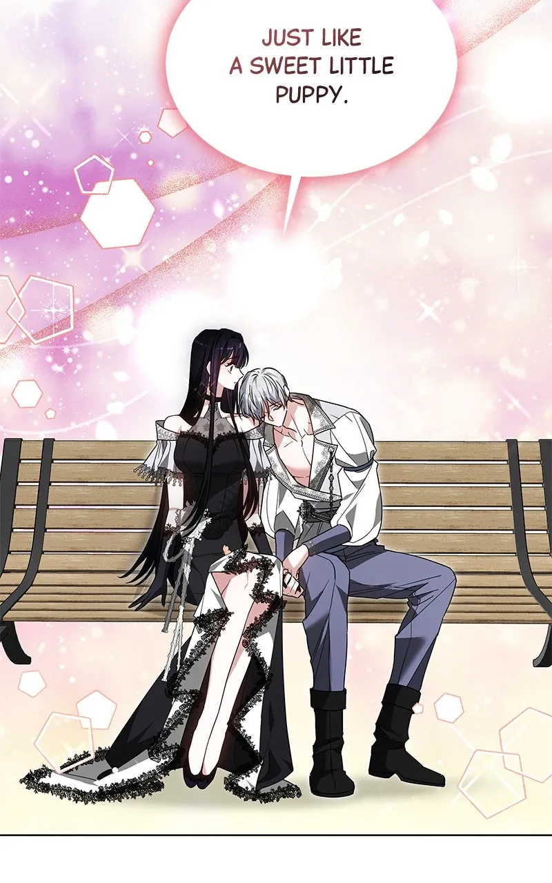 Read Obsidian Bride chapter 11 image 115 on Lezhin