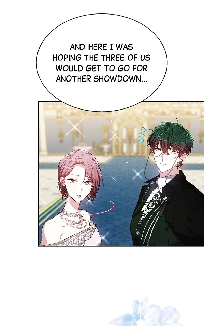 Read Obsidian Bride chapter 11 image 14 on Lezhin