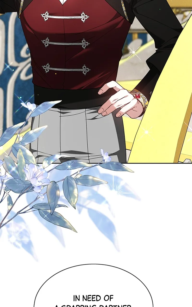 Read Obsidian Bride chapter 11 image 16 on Lezhin
