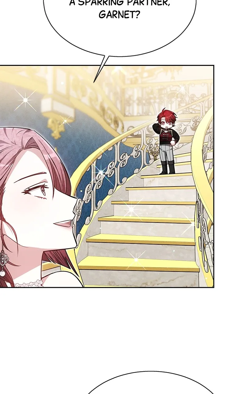 Read Obsidian Bride chapter 11 image 17 on Lezhin