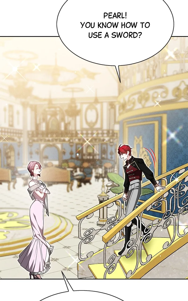 Read Obsidian Bride chapter 11 image 18 on Lezhin