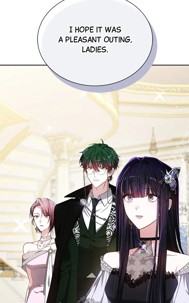 Read Obsidian Bride chapter 11 image 2 on Lezhin