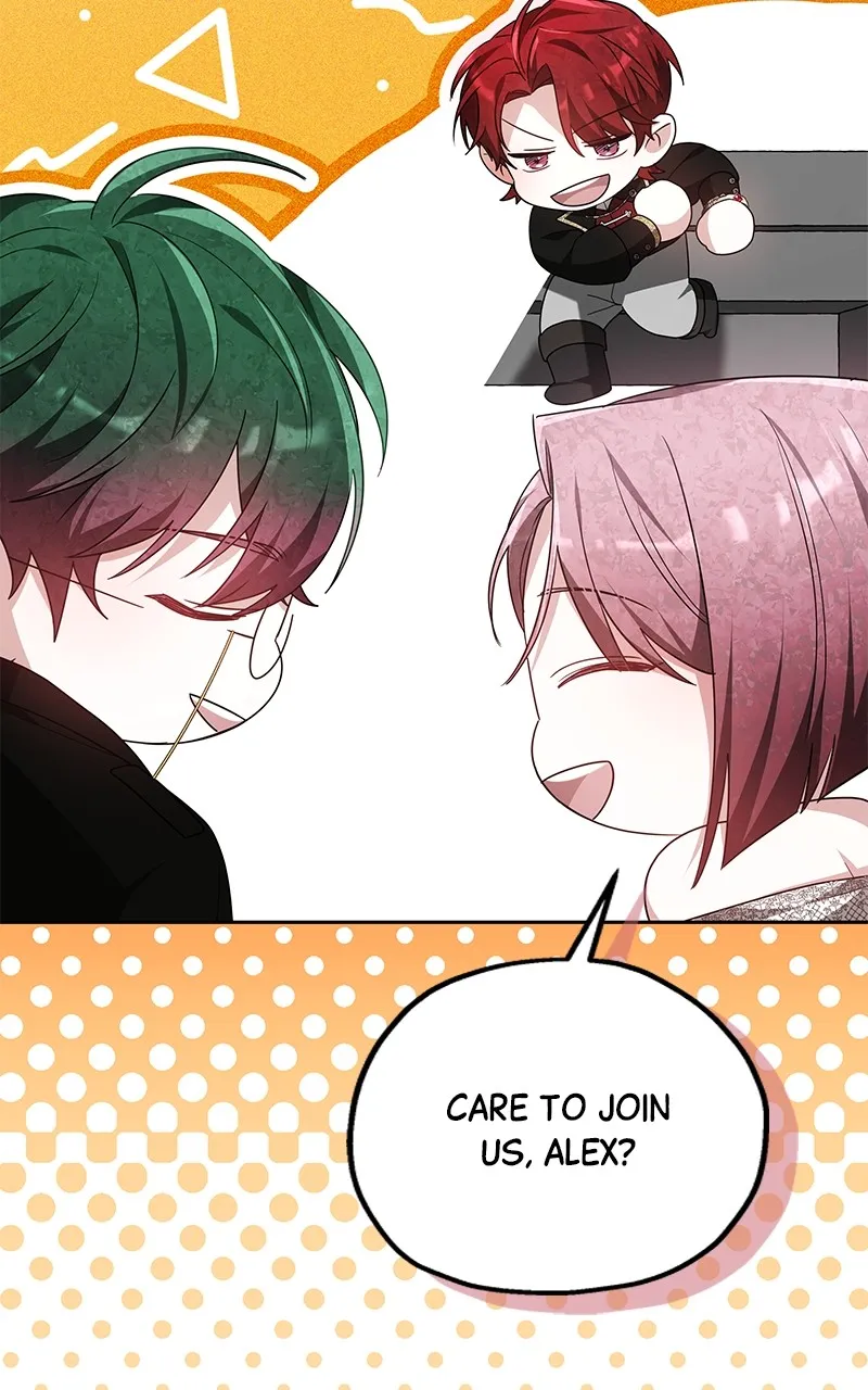 Read Obsidian Bride chapter 11 image 20 on Lezhin