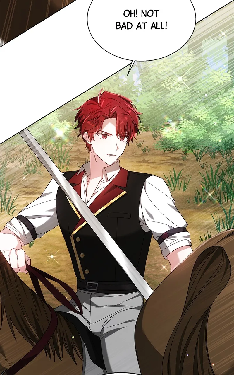Read Obsidian Bride chapter 11 image 28 on Lezhin