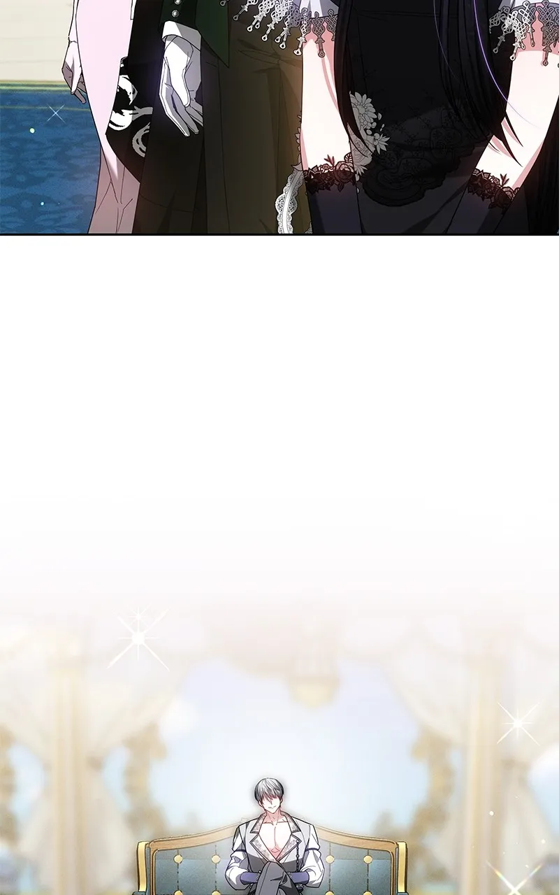 Read Obsidian Bride chapter 11 image 3 on Lezhin