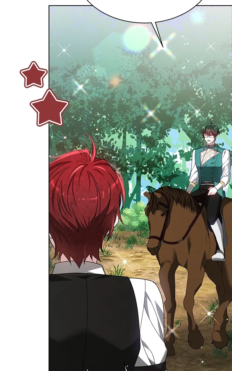 Read Obsidian Bride chapter 11 image 30 on Lezhin