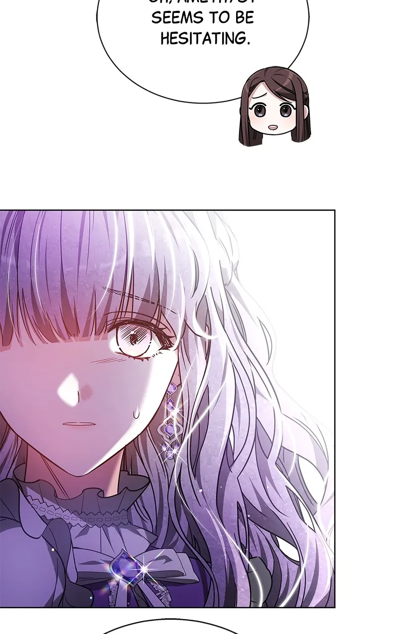 Read Obsidian Bride chapter 11 image 38 on Lezhin