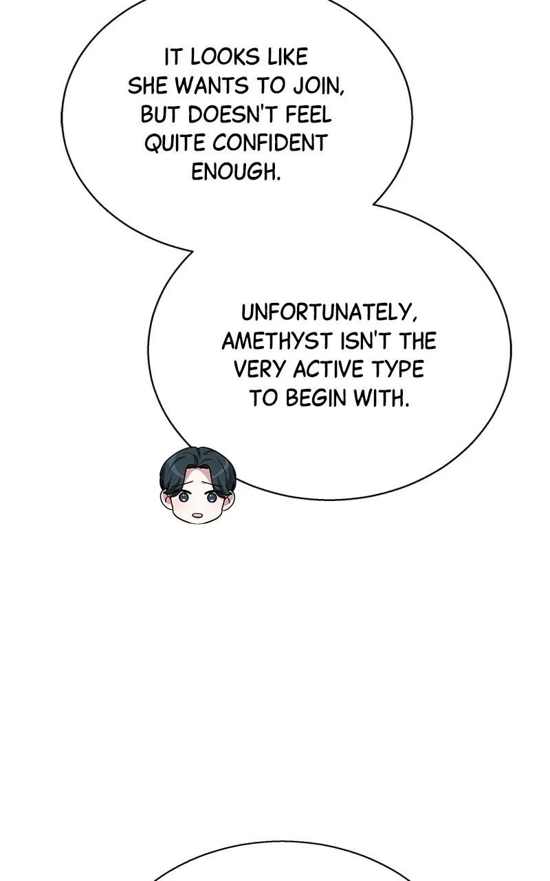Read Obsidian Bride chapter 11 image 39 on Lezhin